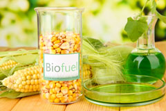 Coleby biofuel availability