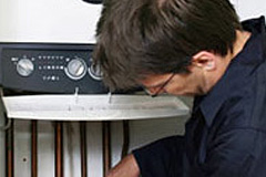 boiler repair Coleby