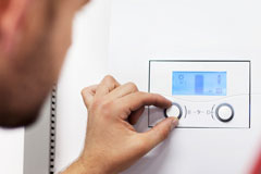 best Coleby boiler servicing companies
