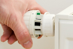 Coleby central heating repair costs