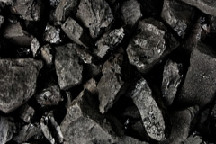 Coleby coal boiler costs