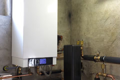 Coleby condensing boiler companies