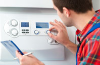 free commercial Coleby boiler quotes