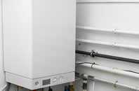 free Coleby condensing boiler quotes