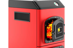 Coleby solid fuel boiler costs